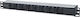 Intellinet 19" 19" Πολύπριζο Rack 163651 1τμχ