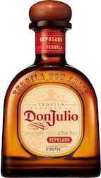 Don Julio Reposado Tequila 38% 700ml