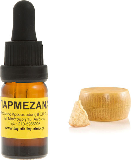 Parmesan Concentrated Food Flavor 10ml