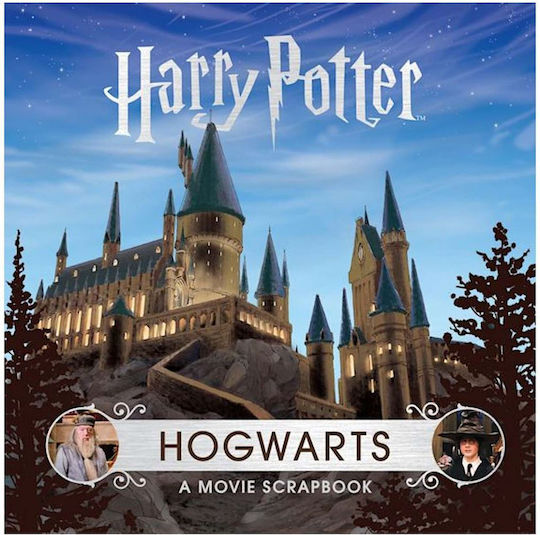 Harry Potter, Hogwarts Harry Potter, Hogwarts