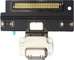 Flex Cable Φόρτισης Charging Port Replacement Part ()