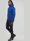 Winter Jacket Blue