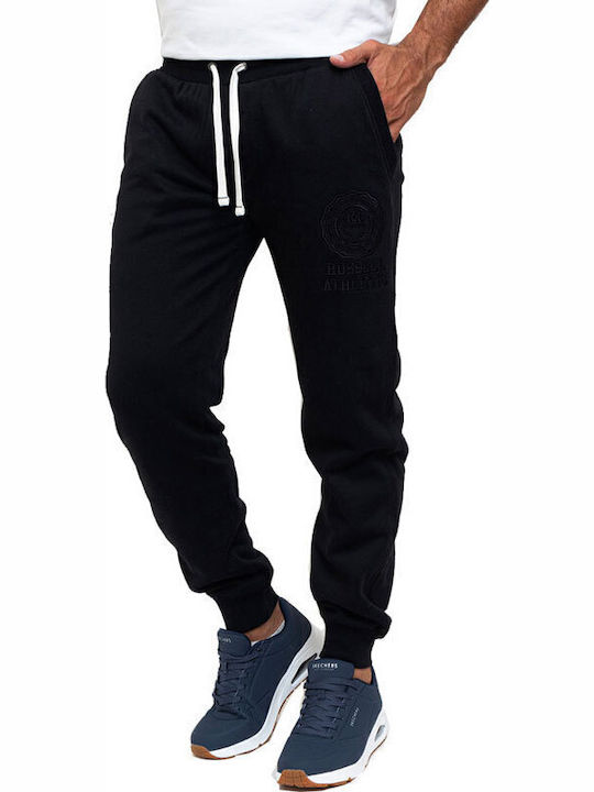 Sweatpants with Elastic ''''''