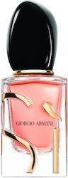 Giorgio Armani Si Intense Eau de Parfum 30ml Re...