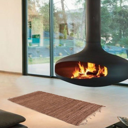 San Lorentzo Outdoor Leather Brown