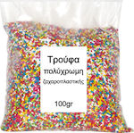 Nutsbox Trufă Decorativă Multicoloră 100gr 77-100