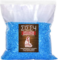 Sissynuts Διακοσμητική Τρούφα Γαλάζια 250gr