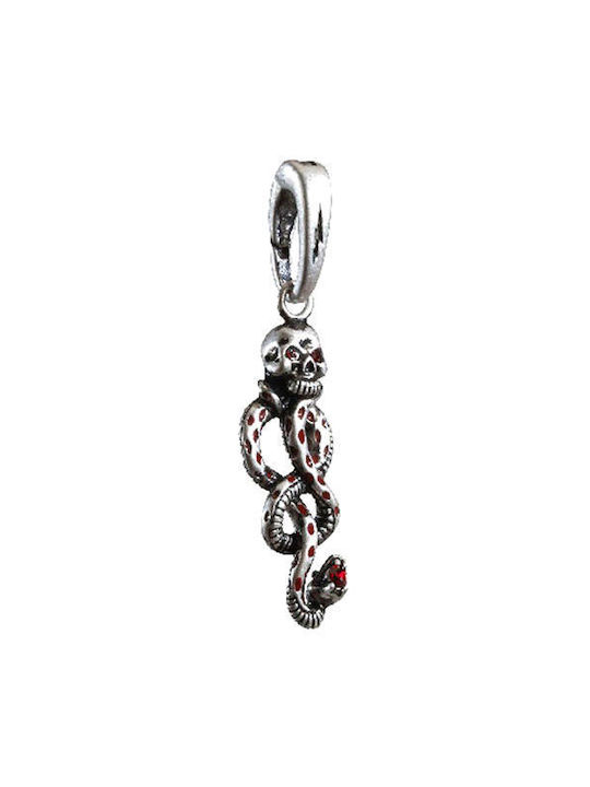 The Noble Collection Keychain Charm