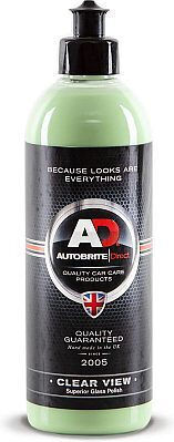 Autobrite Direct Polishing Car Window Paste 500ml