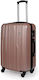 Cardinal 2012 Medium Suitcase H60cm Pink Gold