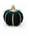 Eurolamp Set of Decorative Pumpkins made of Fabric 15x15x12cm 2pcs