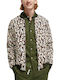Jacket Bomber Beige
