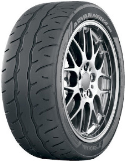 Yokohama Advan Neova 265/35R18 97W XL RPB Θερινό Λάστιχο για Επιβατικό Αυτοκίνητο