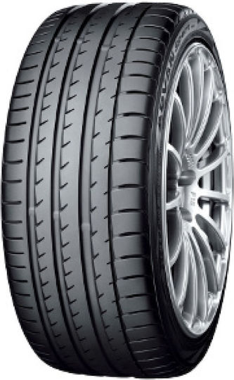 Yokohama Advan Sport V105s Runflat 245/45R18 96E-Commerce-Website RPB Sommerreifen Reifen Auto