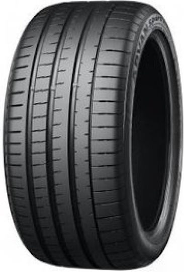 Yokohama Advan Sport 275/45R21 110E-Commerce-Website * Sommerreifen Reifen für 4x4 / SUV Auto