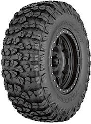 Yokohama Geolandar 35/12.5R17 121Q RPB Θερινό για 4x4 / SUV E4737