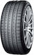 Yokohama Advan Sport V105s 235/40R20 96Y XL RPB Лятна Автомобилна Гума
