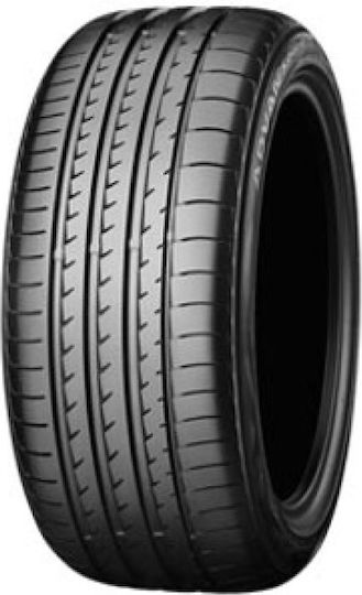Yokohama Advan Sport V105t 235/65R19 109Numele specificației pentru un site de comerț electronic: V XL RPB Vara Anvelopă pentru Mașină