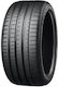 Yokohama Advan Sport V107 275/35R22 104Y XL RPB Summer Tire for Passenger Car