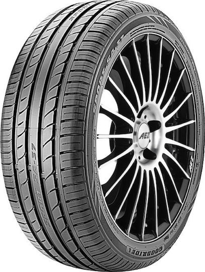 Sport Sa-37 235/50R17 96V Anvelopă de Pasageri Vara pentru Anvelope auto