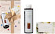 Korres Spread Joy Hair + Body Dailies Σετ Περιποίησης για Ενυδάτωση 2τμχ