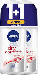 Nivea Hautpflegesets mit Deodorant