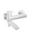 Ferro Vitto Mixing Bathtub Shower Faucet Silver