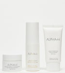 Alpha H Skin Care Set