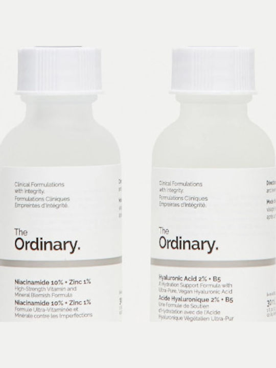 The Ordinary Σετ Περιποίησης