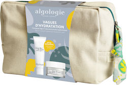 Algologie Skin Care Set for Αnti-ageing