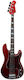 Lakland 4χορδο Ηλεκτρικό Μπάσο Skyline 44-64 Custom 4 Car
