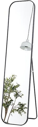Next Ορθογώνιος Μαύρο 160x40cm