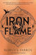 The Empyrean, 2: Iron Flame (Hardcover)