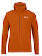 Salewa Polarlite Men's Winter Jacket Yellow