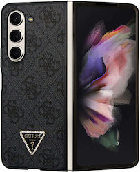 Guess Triangle Back Cover Πλαστικό / Δερμάτινο ...