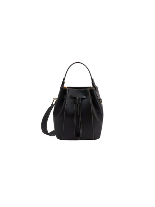 Furla Miastella Women's Bag Shoulder Black