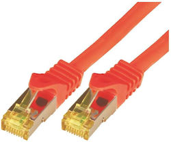 MCAB U/UTP Cat.7 (10Gbps) Καλώδιο Δικτύου Ether...