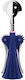 Alessi Korkenzieher Blau