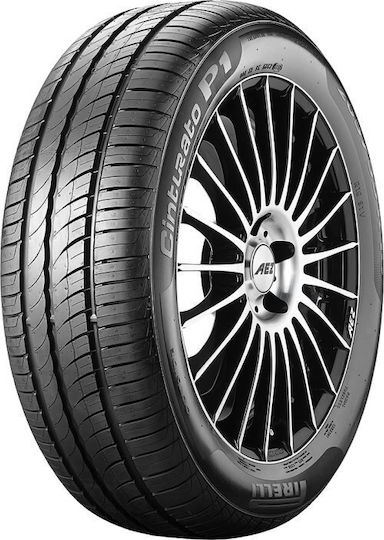 Pirelli Cinturato P1 195/55R16 87H Anvelopă Vara Pentru Autoturism De Pasageri