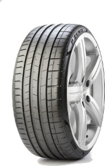 Pirelli P Zero Pz4 Sc 325/35R22 114P XL Vara Anvelopă pentru 4x4 / SUV Auto