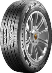 Continental Crosscontact H/t 255/60R17 106H Θερινό για Επιβατικό 0359627 Continental Crosscontact H/t 255/60R17 106H Θερινό για Επιβατικό 0359627