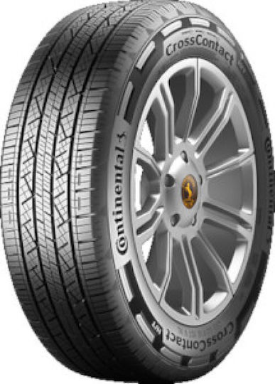 Continental Crosscontact H/t 255/60R17 106E-Commerce-Website Sommerreifen Reifen für Passagier Auto