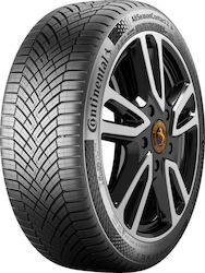 Continental Allseasoncontact 2 245/40R19 98Y XL 4 Εποχών για Επιβατικό 0355536 Continental Allseasoncontact 2 245/40R19 98Y XL 4 Εποχών για Επιβατικό 0355536