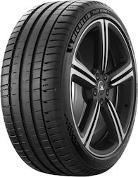 Michelin Pilot Sport 5 ( 215/50 Zr17 215/50R17 95Magazin online XL Vara Anvelopă pentru Pasager Autoturism