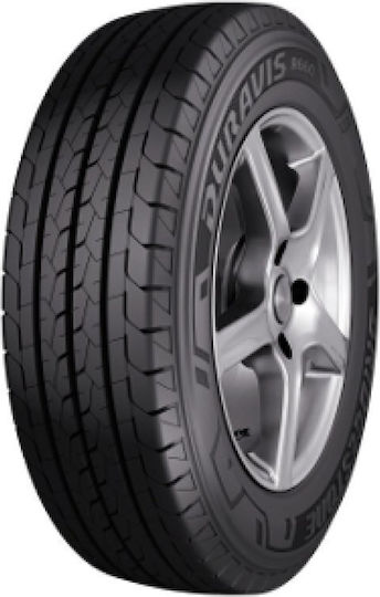 Duravis R660 Eco 205/75R16 110/108Numele specificației pentru un site de comerț electronic: MO-V 8PR Vara Anvelopă pentru Camion Ușor