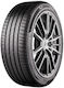 Bridgestone Turanza 6 285/50R20 112H Лято Гума за 4x4 / SUV Кола