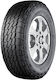 Bridgestone Dueler All Terrain A/t002 265/65R17 112T A/T M+S 3PMSF ...
