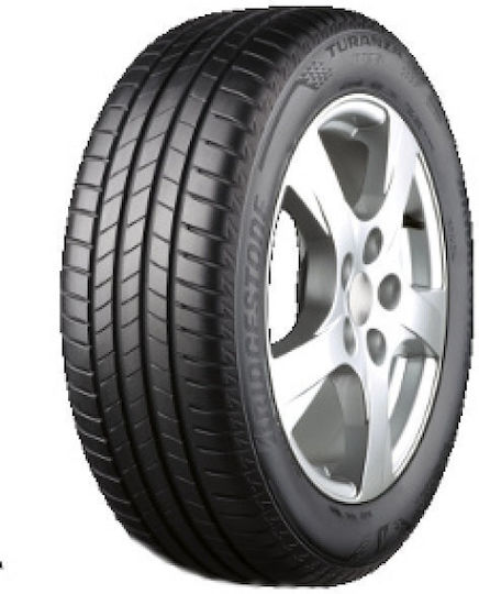 Bridgestone Turanza T005 Ext Runflat 245/40R18 97Y MOE XL Vara Anvelopă pentru Autoturism de Pasageri