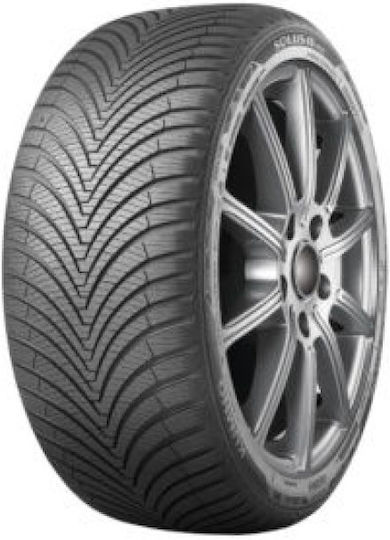 Kumho Solus 4s Ha32 145/65R15 72T 4PR Λάστιχο 4 Εποχών για Επιβατικό Αυτοκίνητο