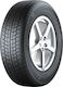 Gislaved Euro*frost 6 255/50R19 107V XL Iarnă Anvelopă Auto